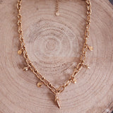 Collier Glena