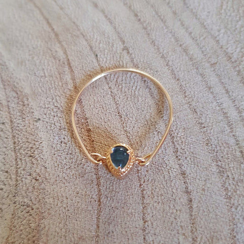 Bague Jonc Sofia