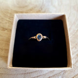 Bague Jonc Sofia