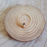 Bague chaîne Sofia