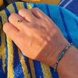 Bracelet Lia Turquoises